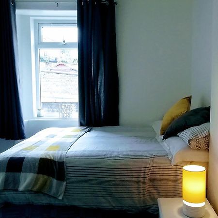 Kilnknowe Apartment. Galashiels Εξωτερικό φωτογραφία