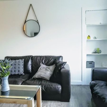 Kilnknowe Apartment. Galashiels Εξωτερικό φωτογραφία