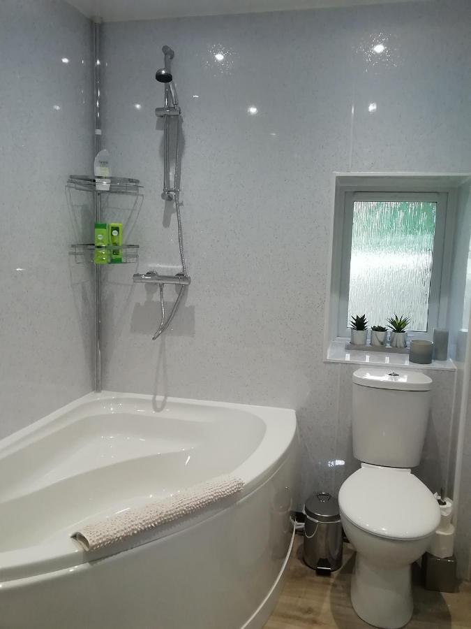 Kilnknowe Apartment. Galashiels Εξωτερικό φωτογραφία