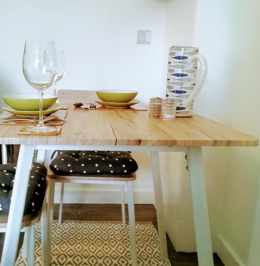 Kilnknowe Apartment. Galashiels Εξωτερικό φωτογραφία