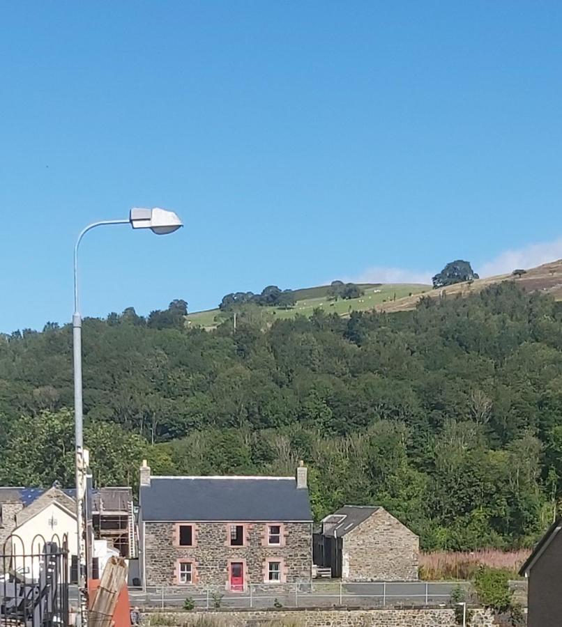 Kilnknowe Apartment. Galashiels Εξωτερικό φωτογραφία