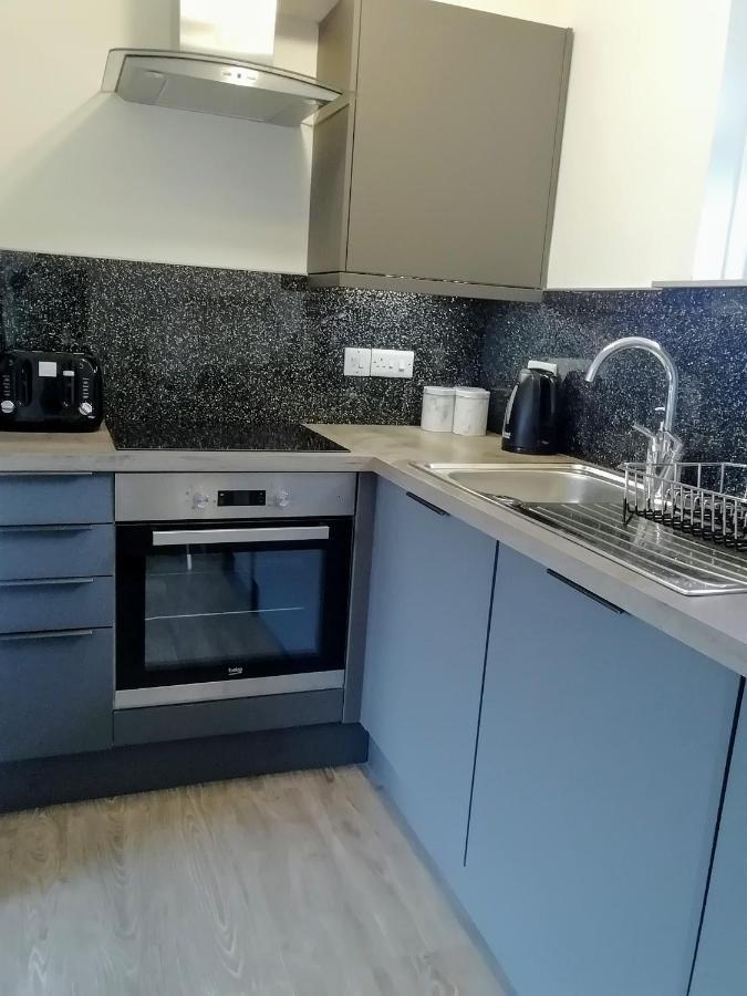 Kilnknowe Apartment. Galashiels Εξωτερικό φωτογραφία