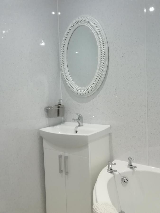Kilnknowe Apartment. Galashiels Εξωτερικό φωτογραφία